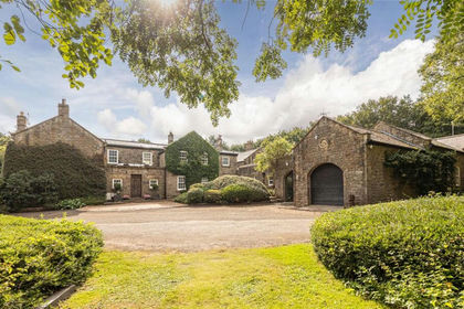 4.8 acres of Land for sale in Shotley Low Quarter