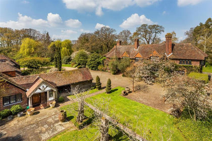 16.5 acres of Land for sale in Dunsfold