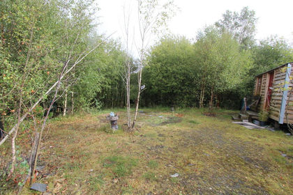 Land for sale in Brymbo