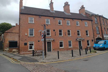 Pub for sale in Ollerton and Boughton