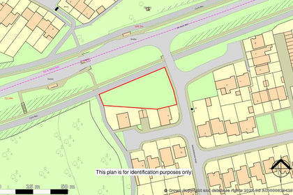 Development Land for sale in Stevenage