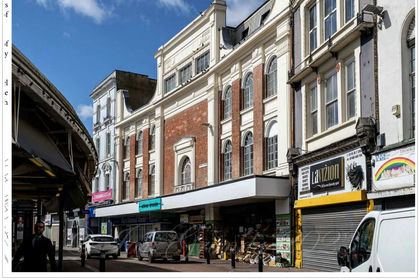 Development Land for sale in Leicester South