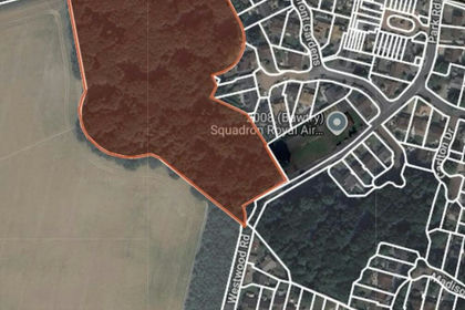 Land for sale in Bawtry