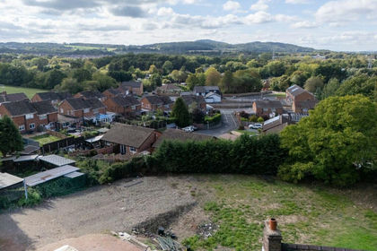 Building Plot for sale in Ketley