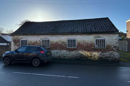 Development Land for sale in Wootton