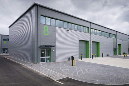 Commercial Land for sale in Witham