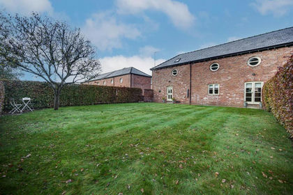 Land for sale in Brereton