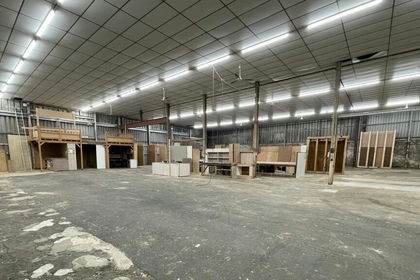 Commercial Land for sale in Kingston upon Hull East