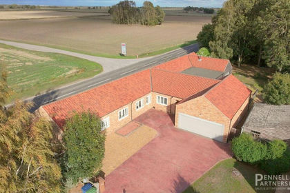 Barn Conversion for sale in March