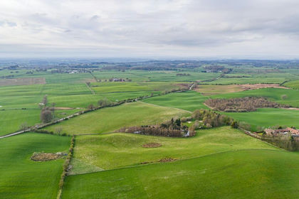 22.1 acres of Farm for sale in Carlatton