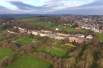 6.7 acres of Development Land for sale in Leeds West and Pudsey