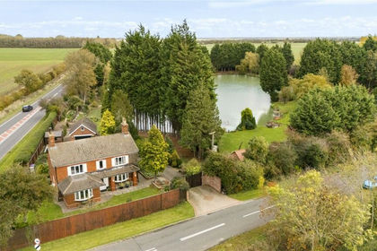 5 acres of Recreational Land for sale in Ludborough