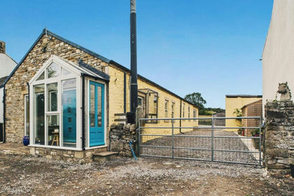 4 acres of Barn Conversion for sale in Lynesack and Softley