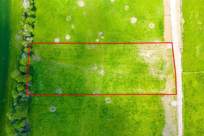 1.5 acres of Vacant Land for sale in Iron Acton