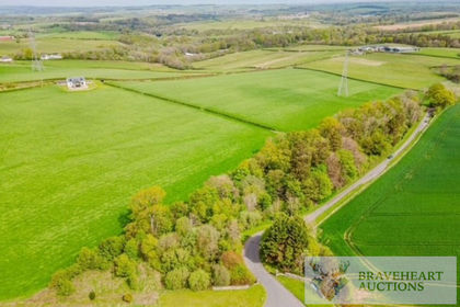 Recreational Land for sale in Ayr, Carrick and Cumnock