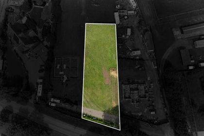Building Plot for sale in Chatteris
