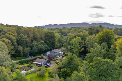 Cottage for sale in Irton with Santon