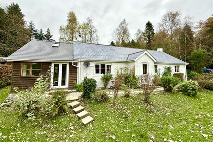 2 acres of Land for sale in Nantcwnlle