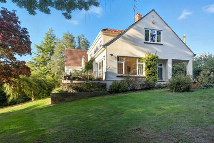 1.3 acres of Land for sale in Little Baddow