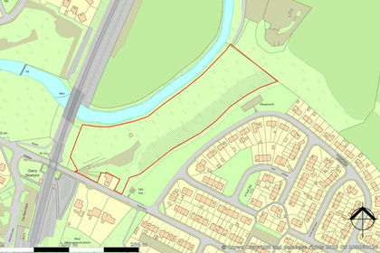 5 acres of Development Land for sale in North Ayrshire and Arran