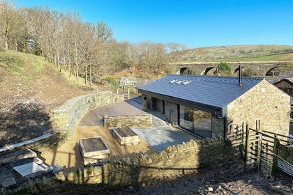 1.4 acres of Land for sale in Rossendale and Darwen