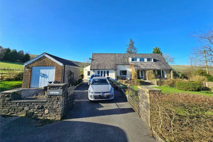 1 acre of Land for sale in Rossendale and Darwen