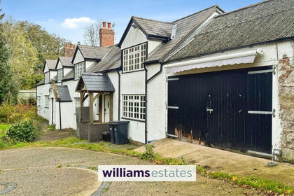 5.2 acres of Land for sale in Whitford