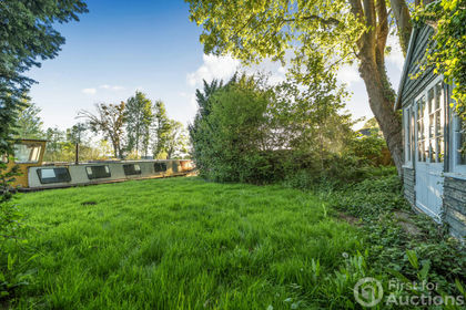 Building Plot for sale in Reading Central