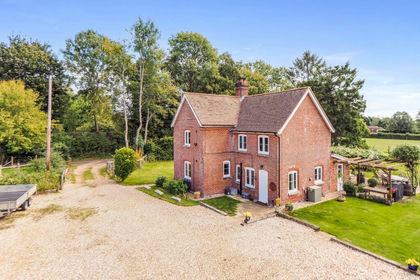 6.5 acres of Land for sale in Wellow