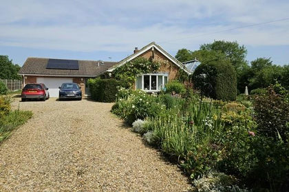 2.5 acres of House with Land for sale in Tadlow