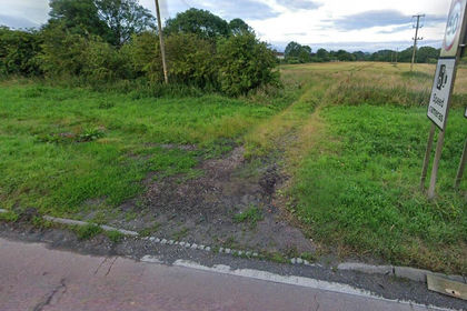 Vacant Land for sale in Knook