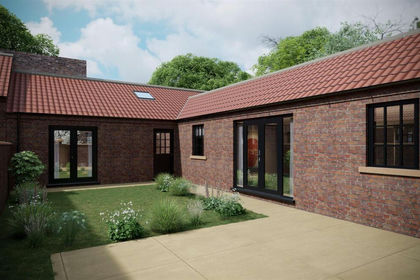 Barn Conversion for sale in Cottingham