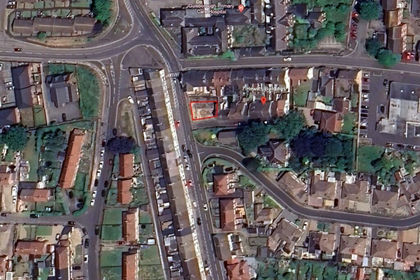 Development Land for sale in Guisborough