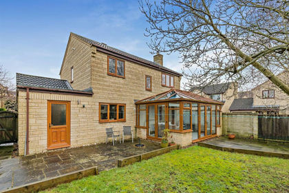 2500 acres of Land for sale in Cirencester