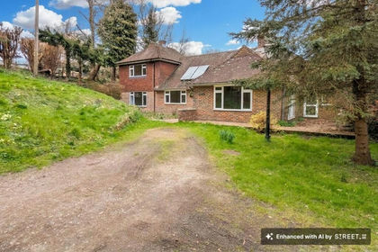 1.3 acres of House with Land for sale in Forest Row