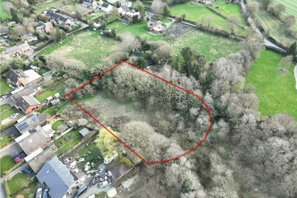 Small Plot of Land for sale in Sound