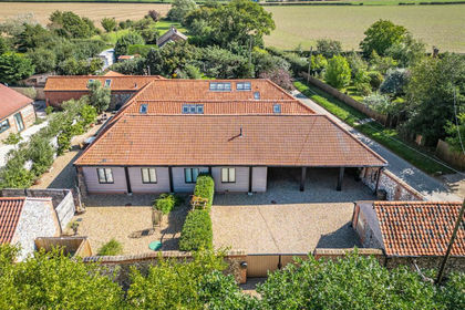 Land for sale in Binham