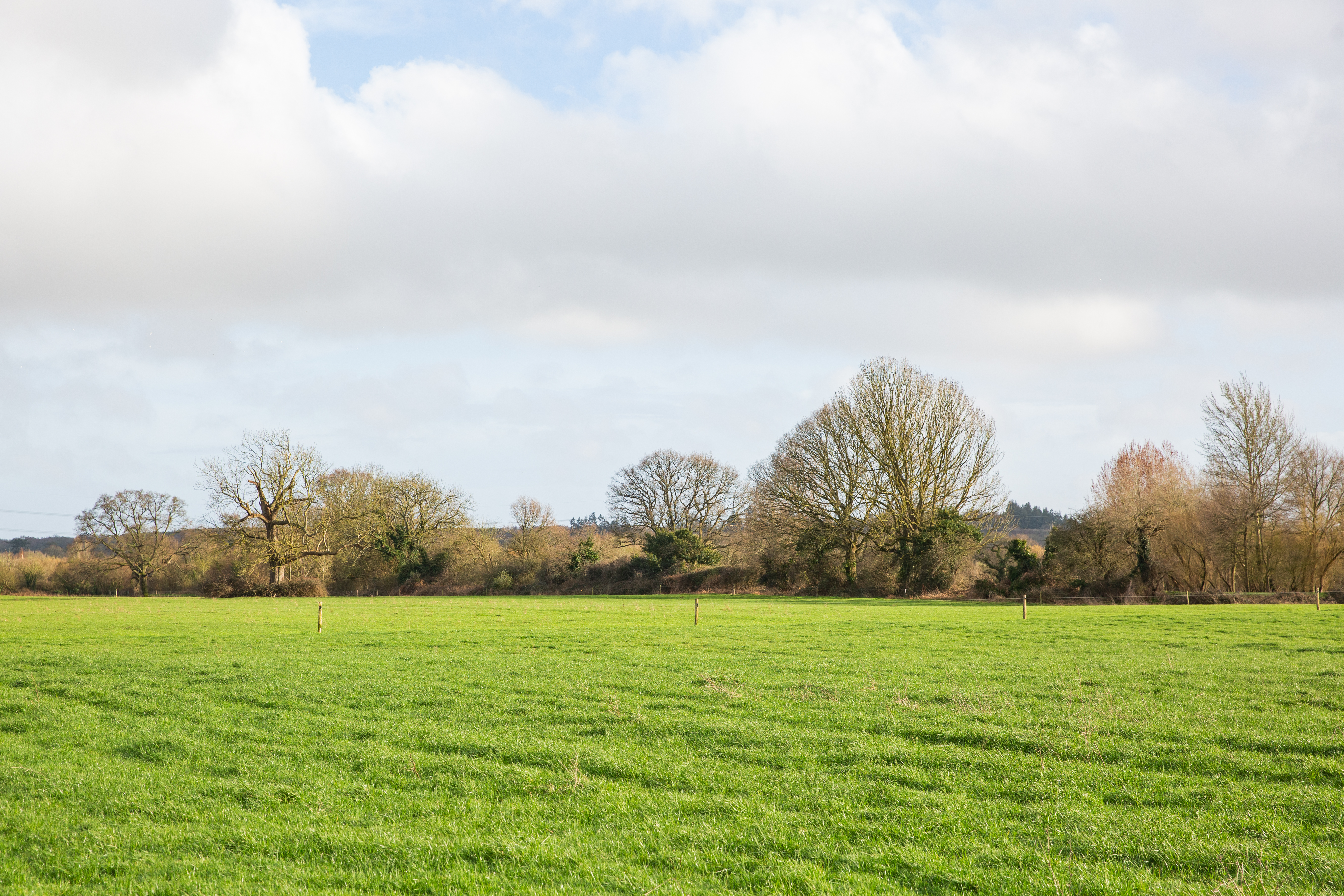 Vacant Land for sale in Sturminster Marshall