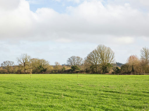Vacant Land for sale in Sturminster Marshall