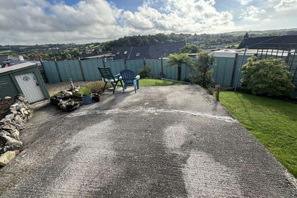 Building Plot for sale in St. Blaise