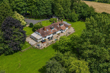 3 acres of Land for sale in Kirklington