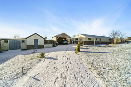 Land for sale in Finchingfield