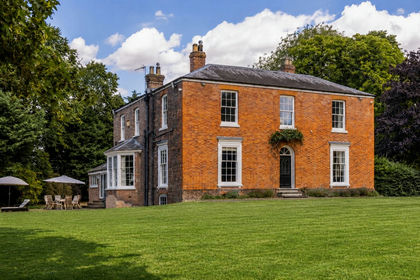 6 acres of House with Land for sale in Stickford