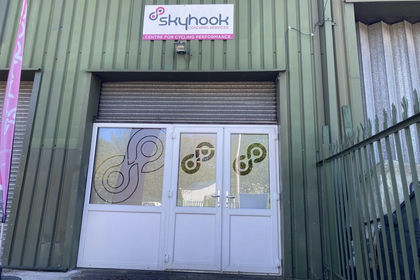 Industrial Land for sale in Sheffield Hallam