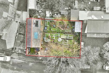 Land for sale in Rushden