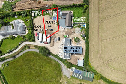 Building Plot for sale in Budock