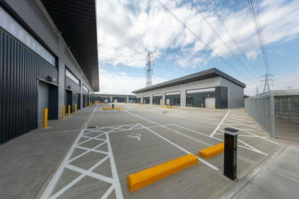 Commercial Land for sale in Barking
