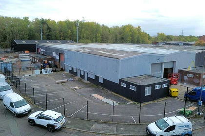 Warehouse for sale in Ellesmere Port and Bromborough