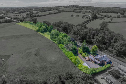 2 acres of House with Land for sale in Hampton Lucy