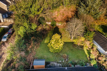Building Plot for sale in North Ayrshire and Arran